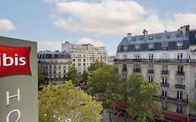 Ibis Paris Gare De Lyon Ledru Rollin